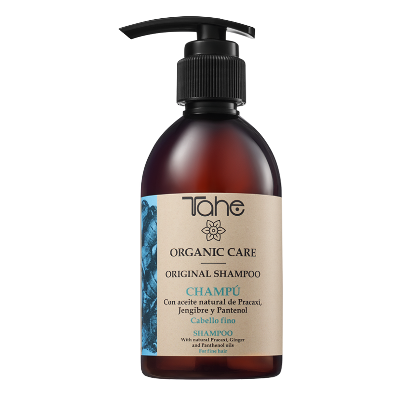 Original shampoo Organic care