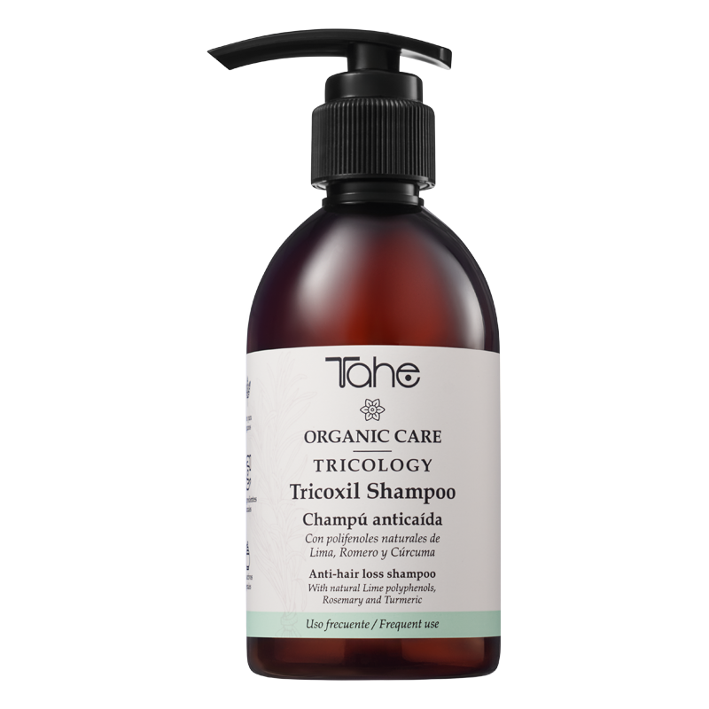 Tricoxil shampoo Organic care