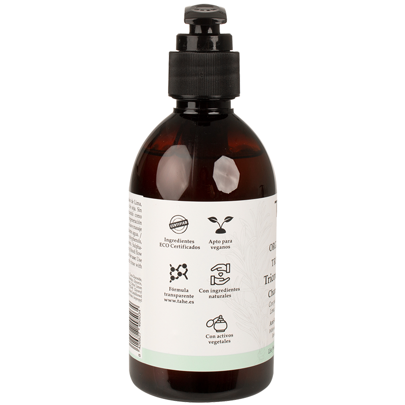 Tricoxil shampoo Organic care