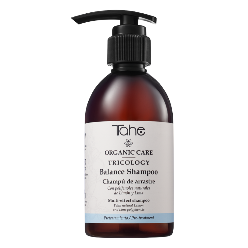 Balance shampoo Organic care