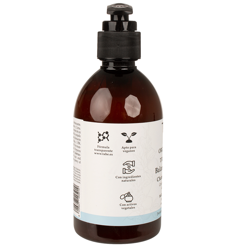 Balance shampoo Organic care