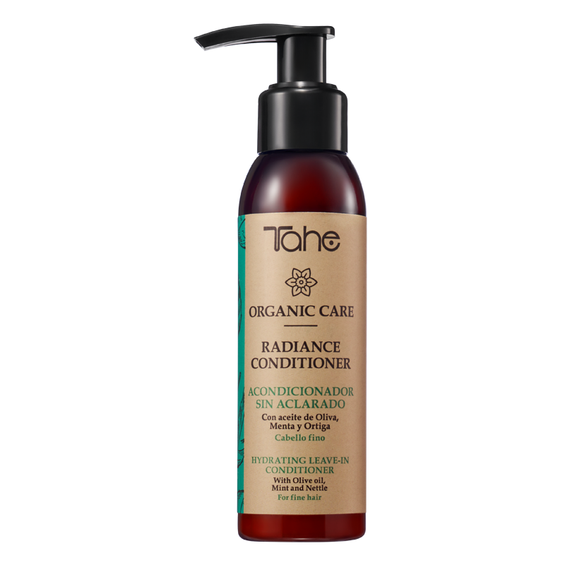 Radiance conditioner Organic care