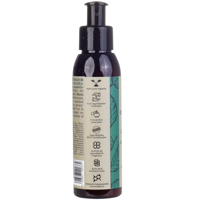 Radiance conditioner Organic care