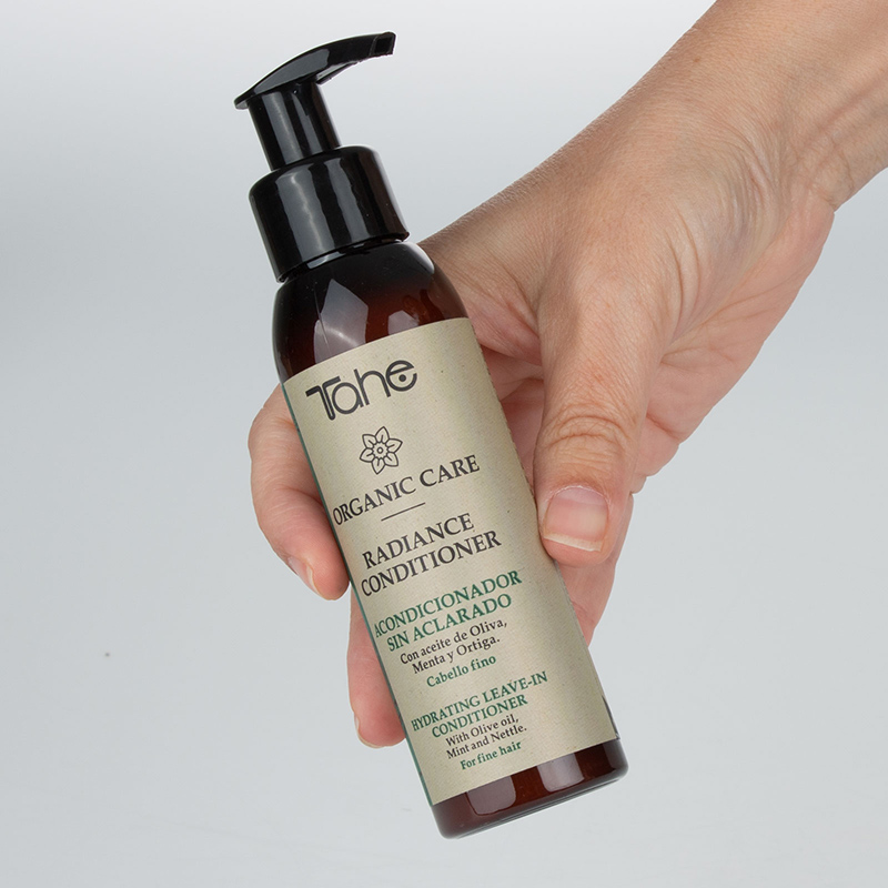 Radiance conditioner Organic care