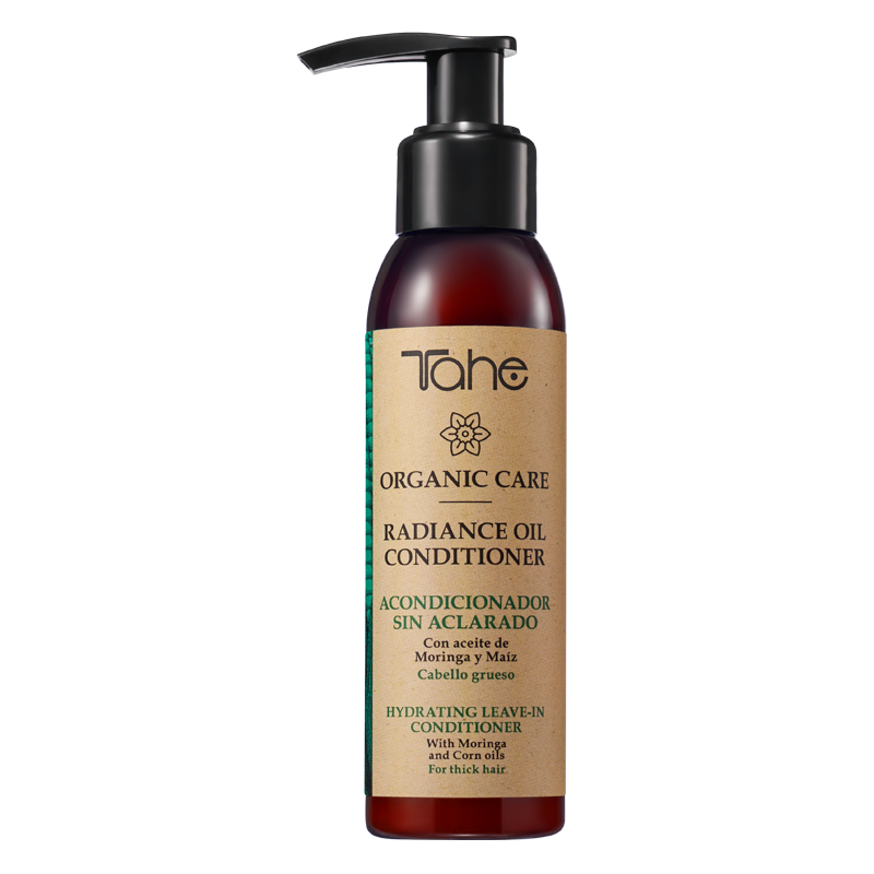 Radiance oil conditioner Organic care