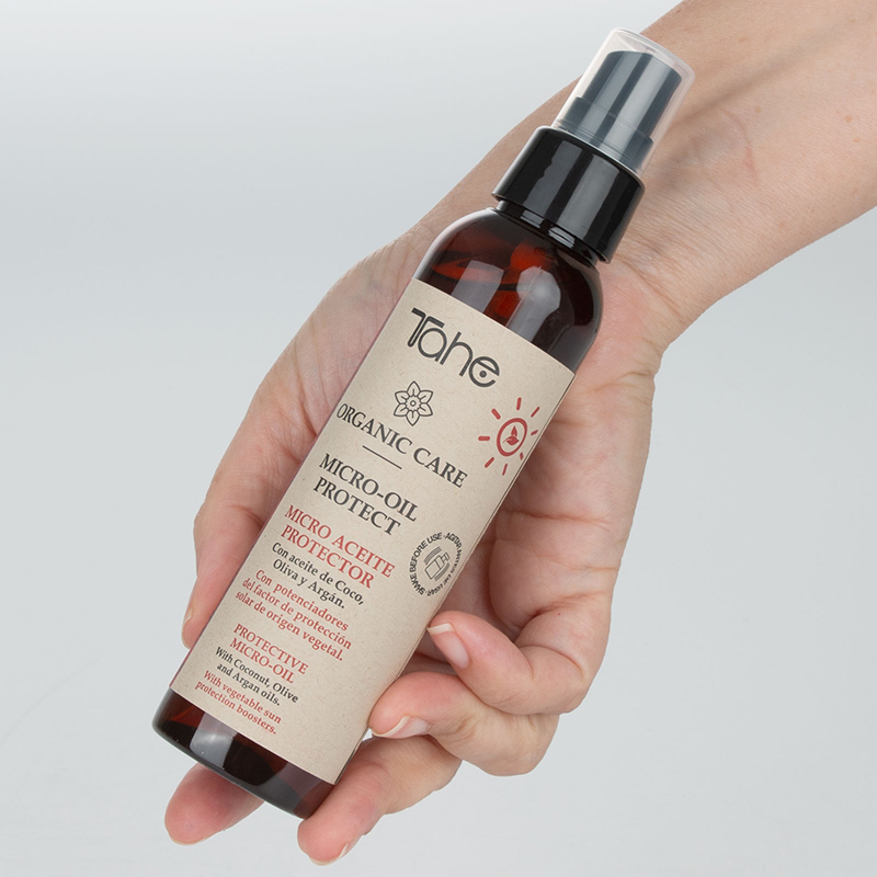 Micro-oil protect Organic care