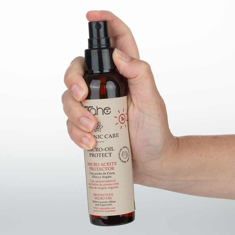 Micro-oil protect Organic care