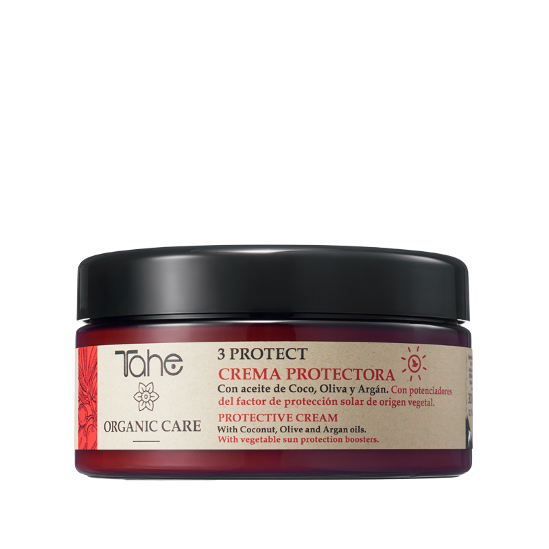 3 protect Organic care