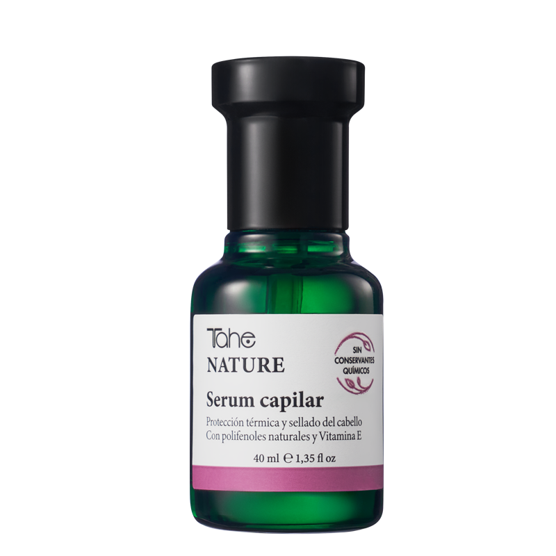 Hair serum Nature