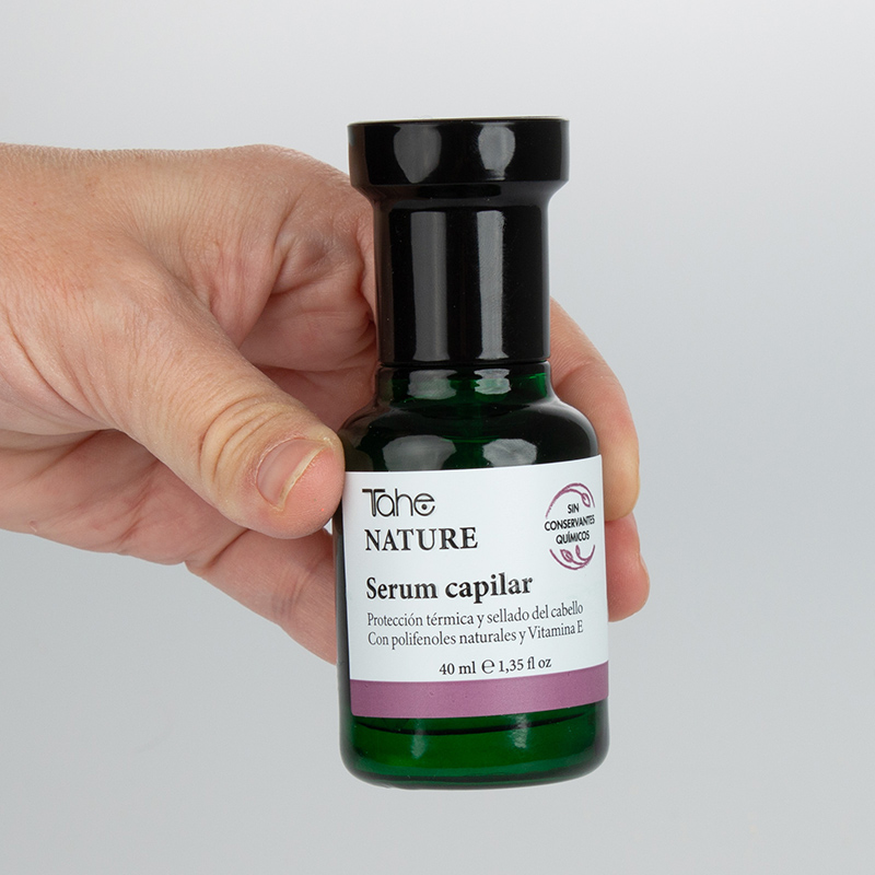 Hair serum Nature