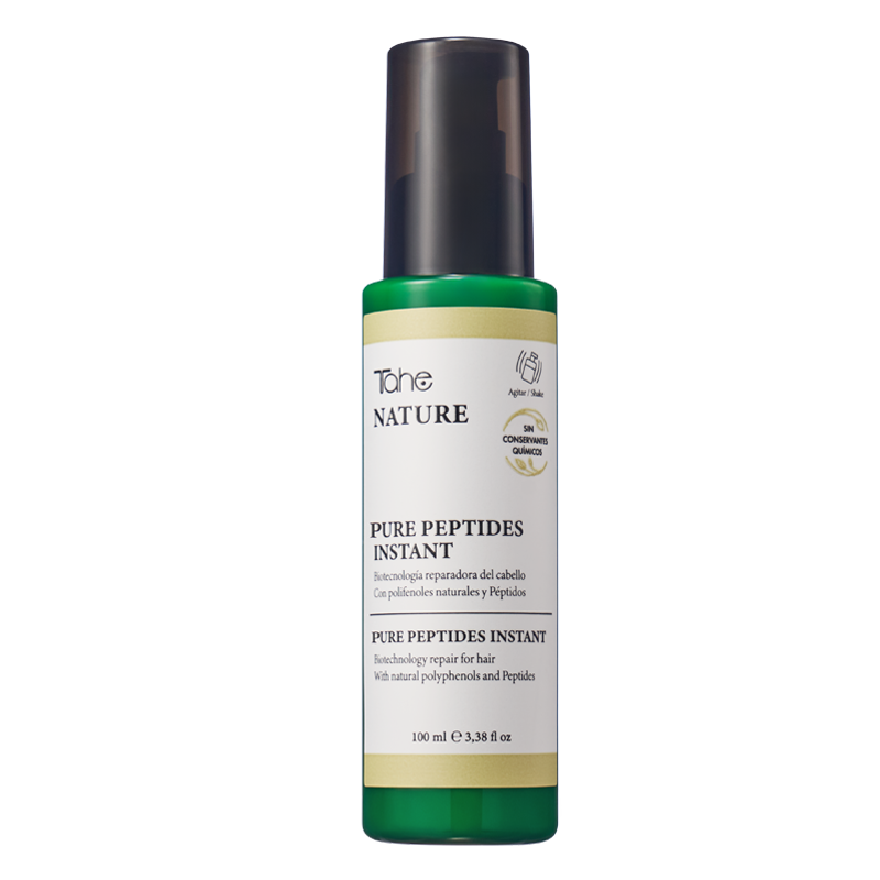 Pure peptides instant Nature