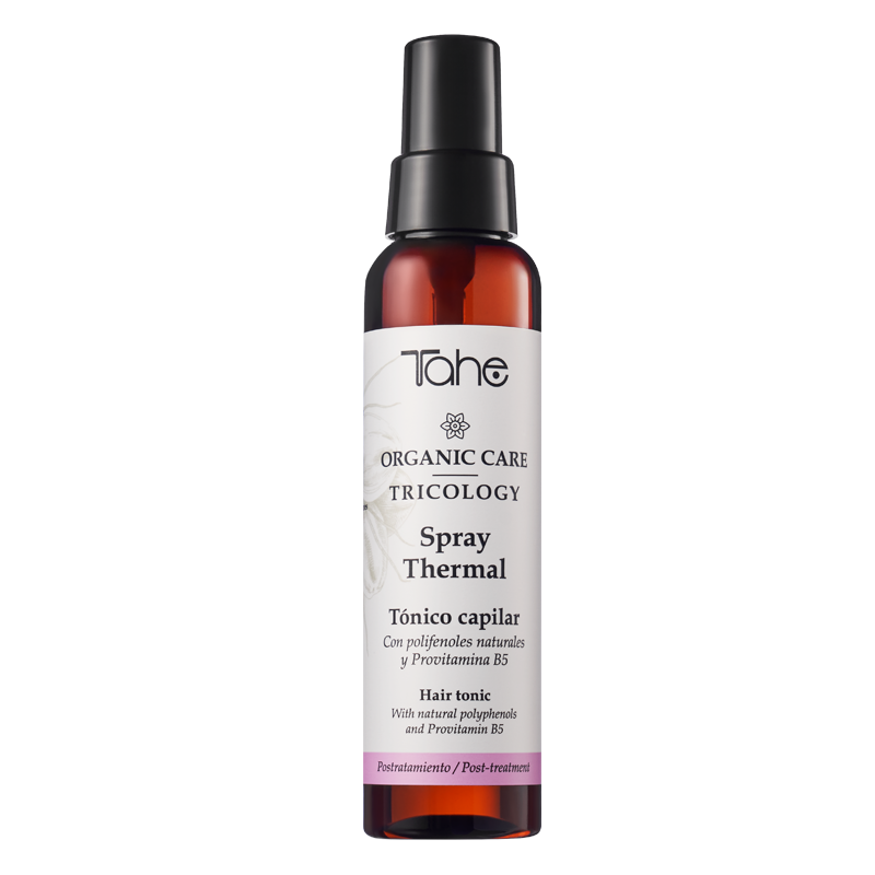 Thermal spray Organic care