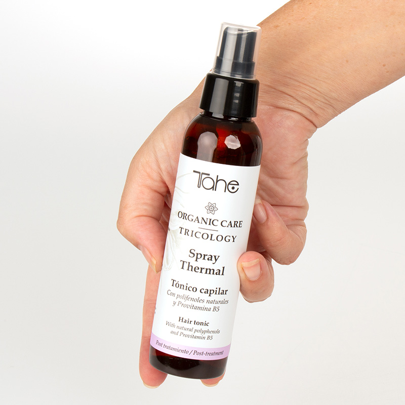 Thermal spray Organic care