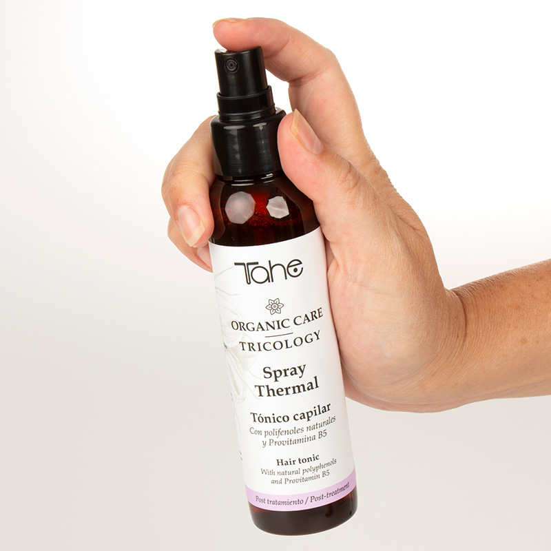 Thermal spray Organic care