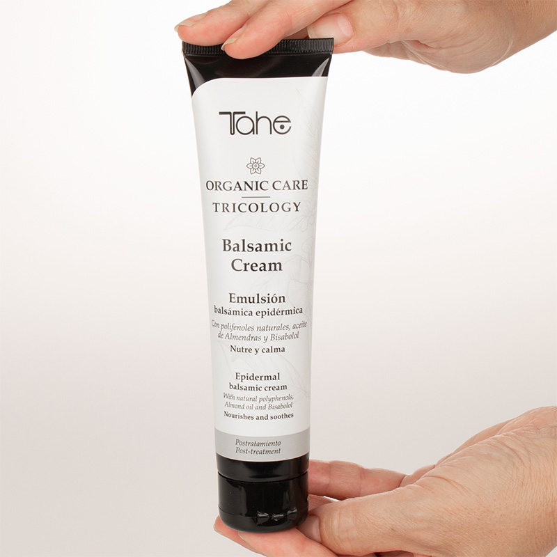 Balsamic cream Organic care