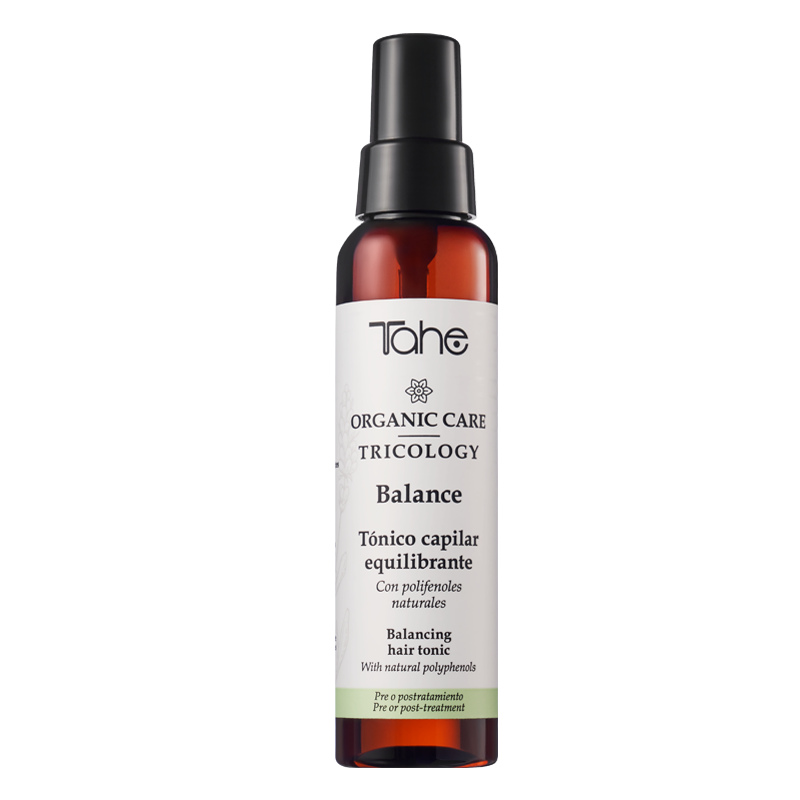 Balance hair tonic Organic care