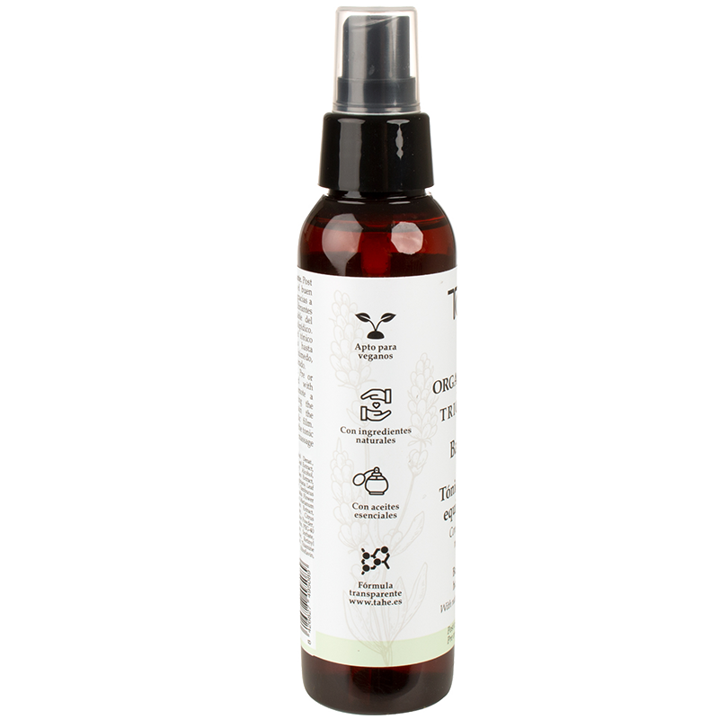 Balance hair tonic Organic care