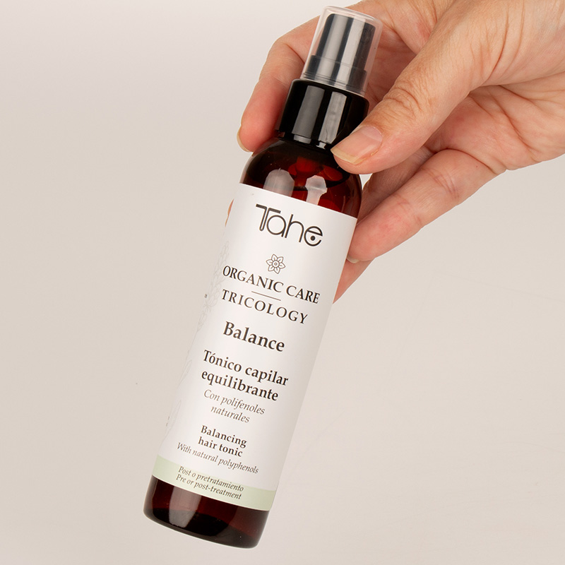 Balance hair tonic Organic care