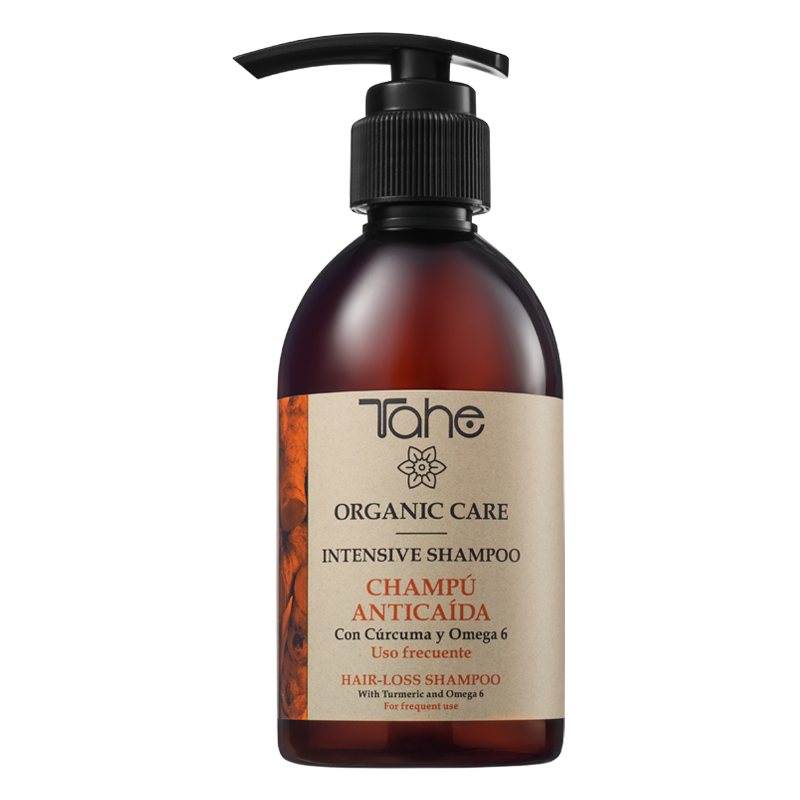 Intensive shampoo Organic care