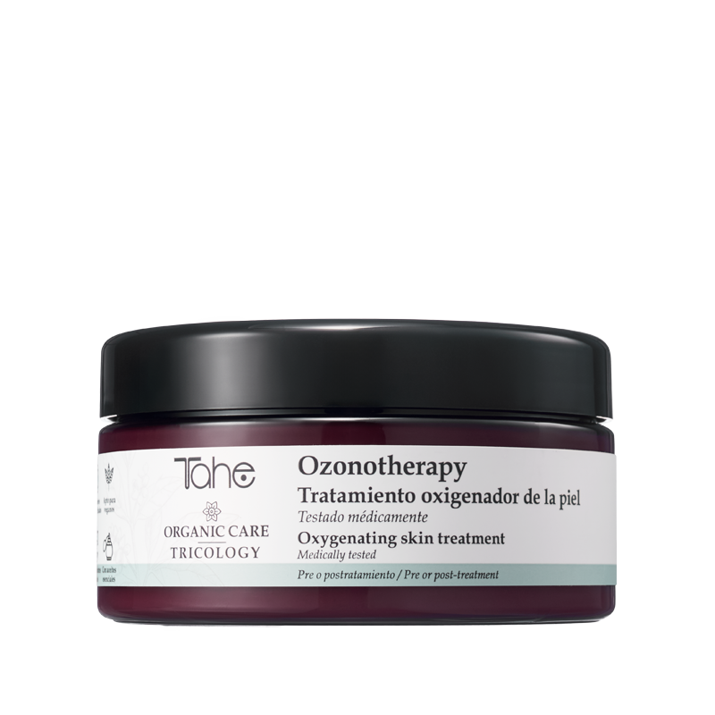 Ozonotherapy Organic care