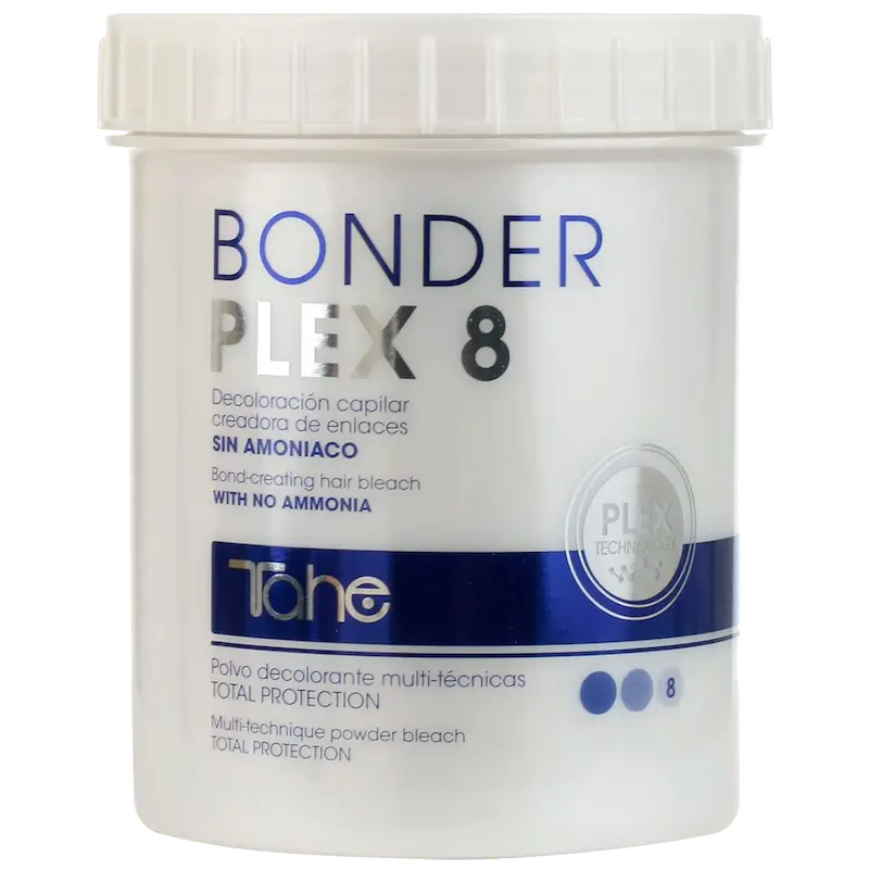 Multi-technique powder bonder plex 8