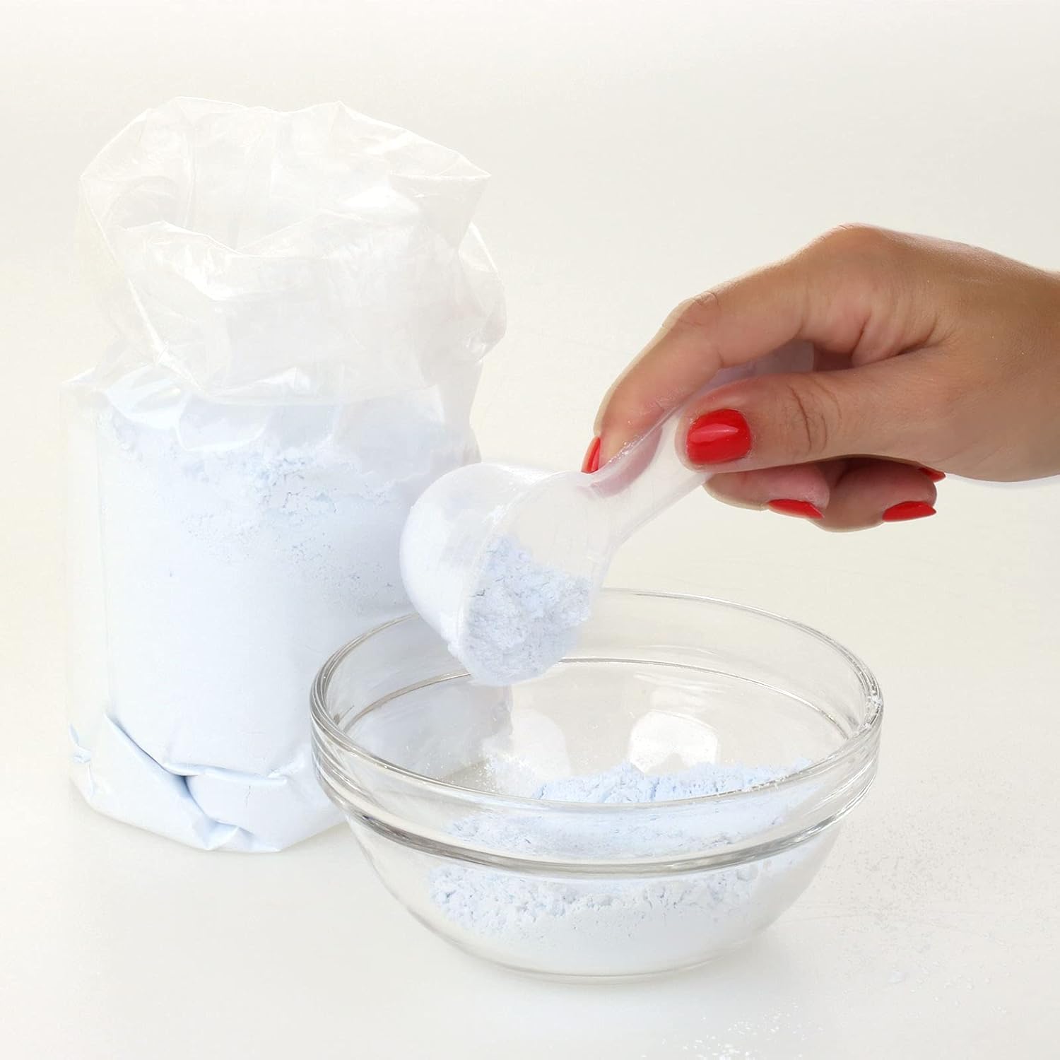 Multi-technique powder bonder plex 8