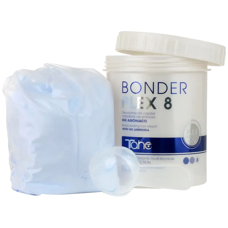 Multi-technique powder bonder plex 8