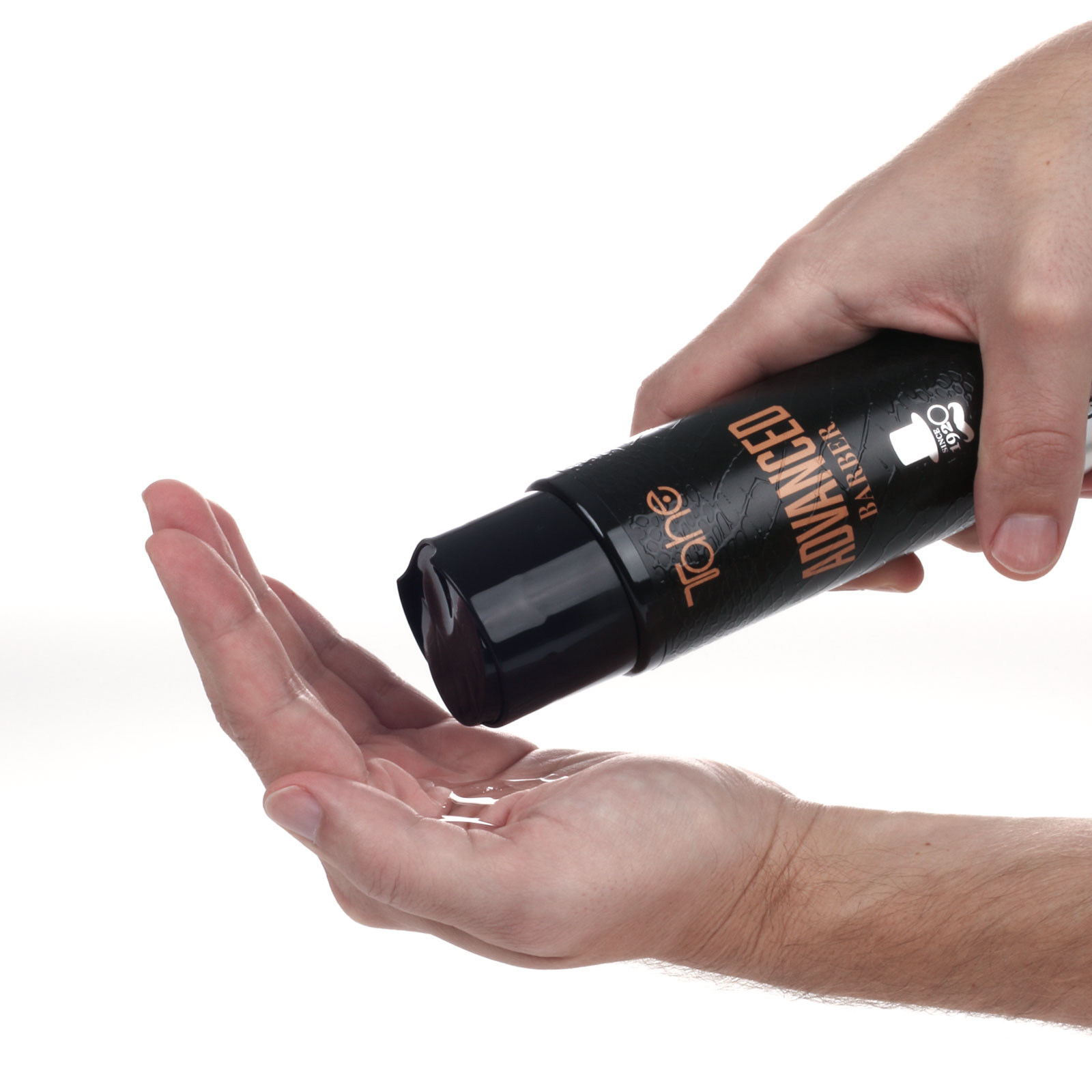 Nº101 Fresh shampoo