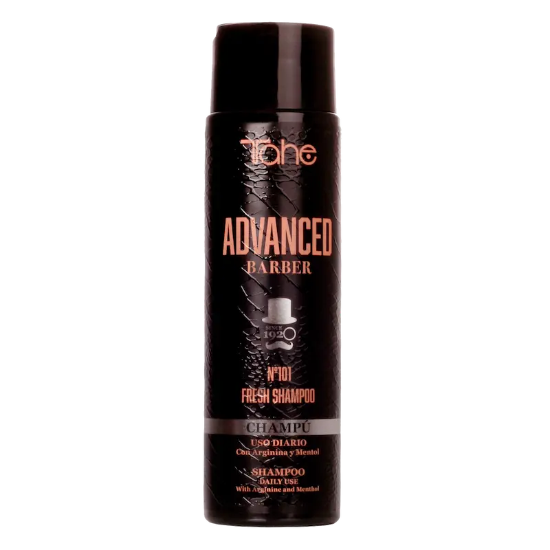 Nº101 Fresh shampoo