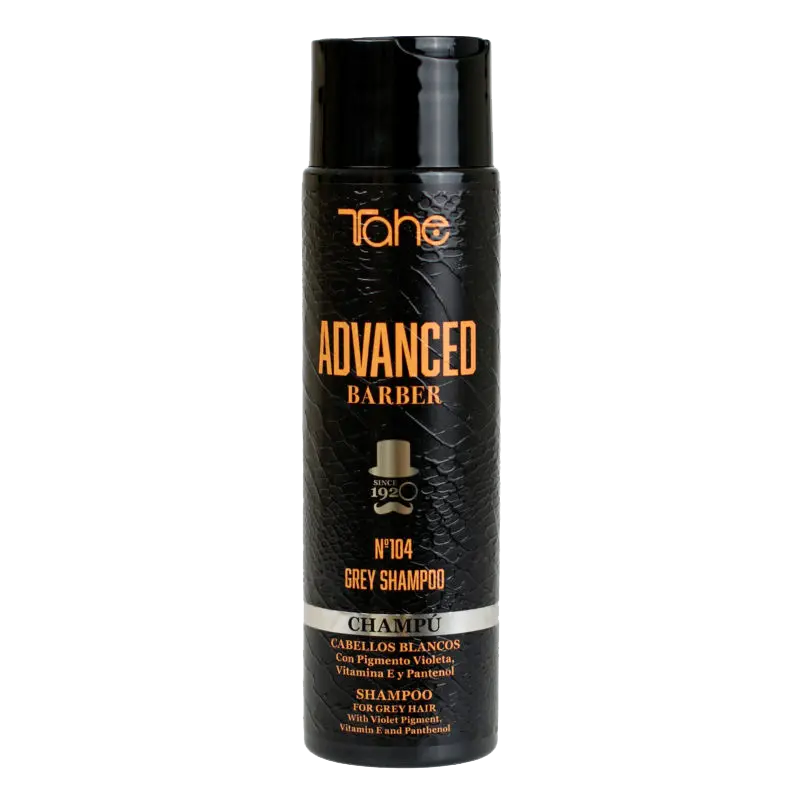 Nº104 Grey shampoo