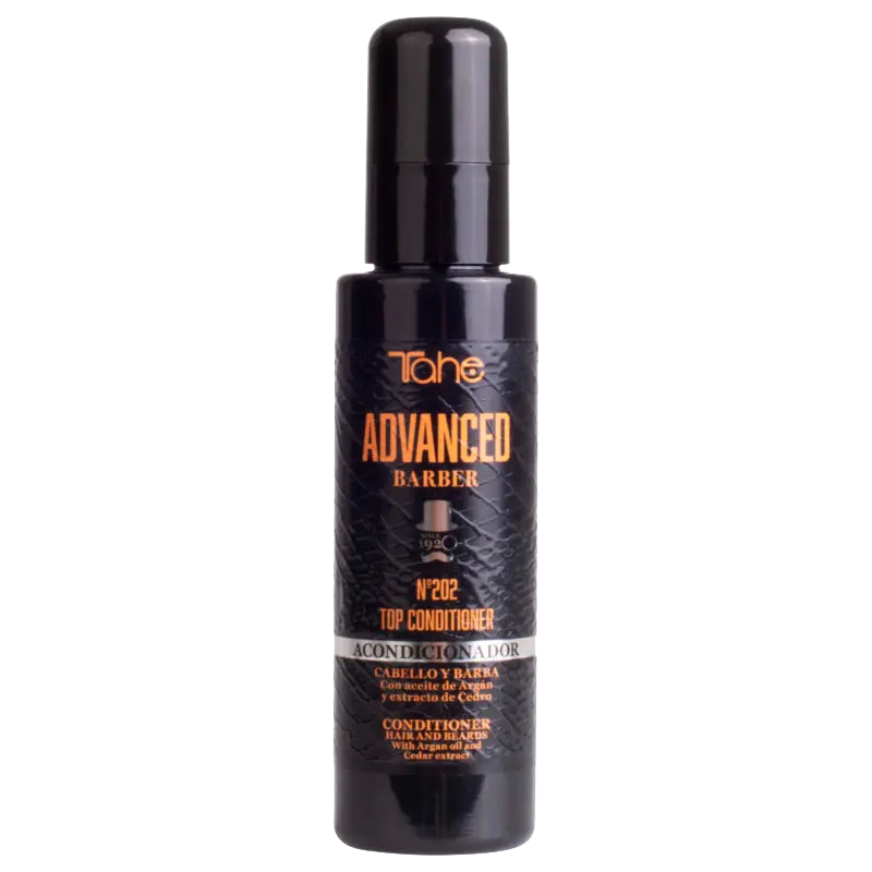 Nº202 Top conditioner