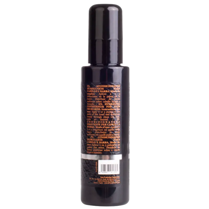 Nº202 Top conditioner