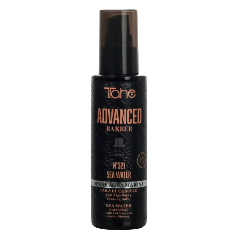 Nº321 Sea water hair spray