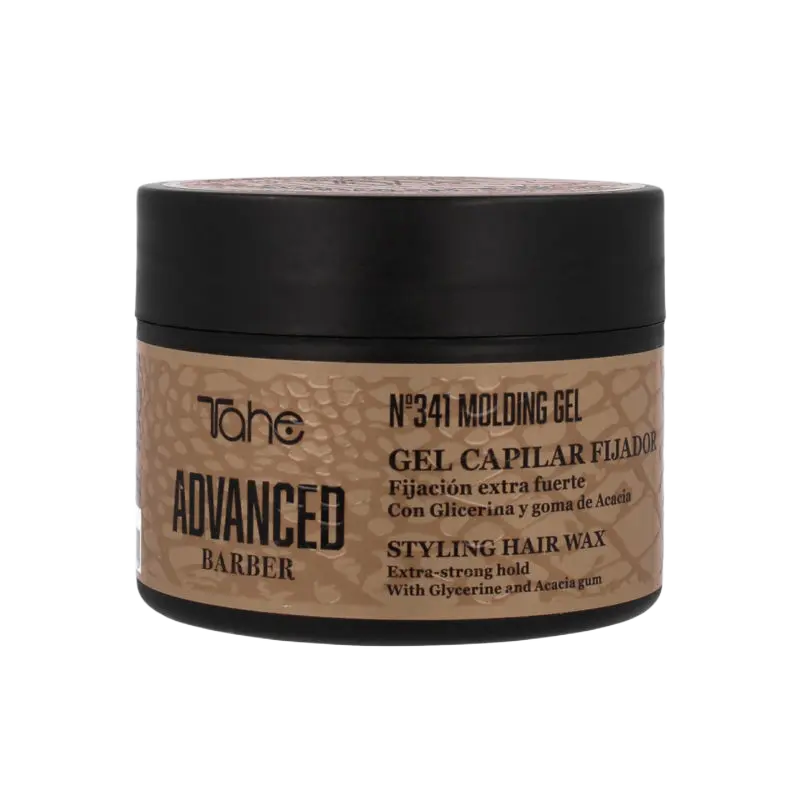 Nº341 Styling hair wax