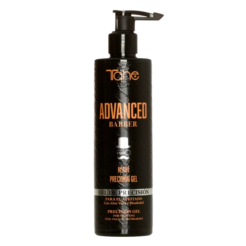 Nº401 Precision gel