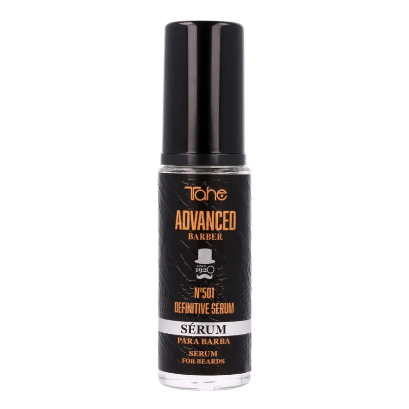 Nº501 Definitive serum
