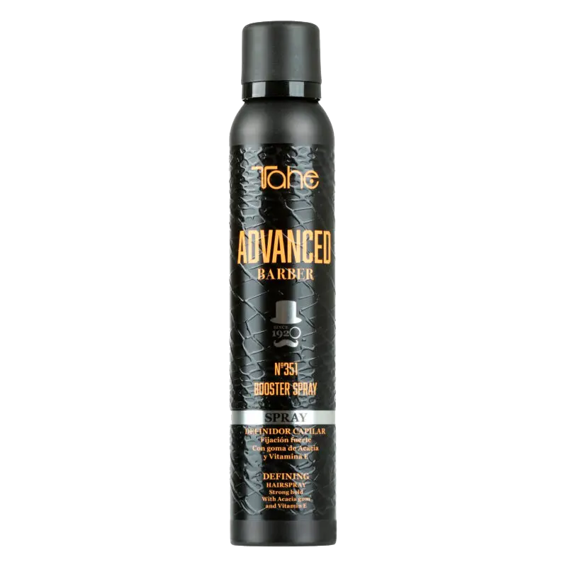 Nº351 Booster spray