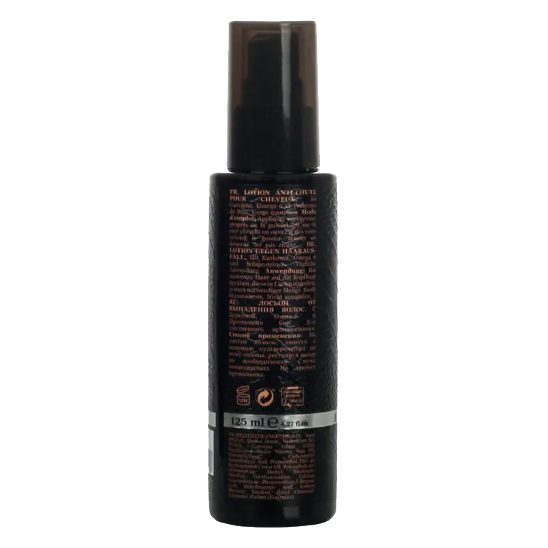 Nº321 Sea water hair spray